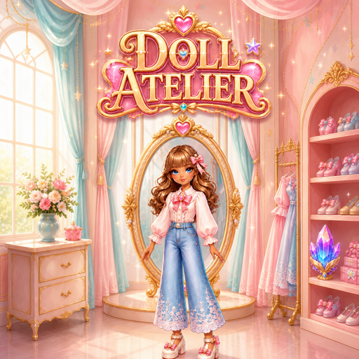 Doll Atelier banner